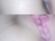 HOT PUSSY LICKING BY SEXY YOUNG BBC - COLOMBIAN STYLE OF CUNNILINGUS-I CUM QUICKLY-ANAL STIMULATION 3/16