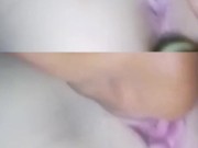 HOT PUSSY LICKING BY SEXY YOUNG BBC - COLOMBIAN STYLE OF CUNNILINGUS-I CUM QUICKLY-ANAL STIMULATION 6/16