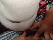 Ang sarap mo talaga pag tropa with benefits 4/16