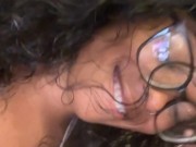 SC Literaryvixe Super Intense Gushing Ebony Cream and Squirt Compilation with Dani Doomsday 11/16