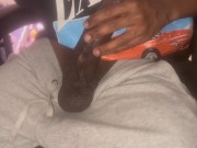 I Sprayed Cum Everywhere As Soon As I Got Home. 4K Deep Voice POV 2/16