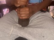 I Sprayed Cum Everywhere As Soon As I Got Home. 4K Deep Voice POV 3/16