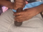 I Sprayed Cum Everywhere As Soon As I Got Home. 4K Deep Voice POV 6/16