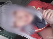 🌟【ありすほりっく】M男向け 甘サドコスプレイヤーに淫語言葉責めされたい ♡ 16/16