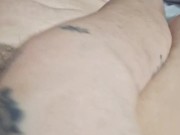 My new toy has me acting like such a slut 4/16