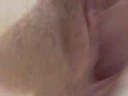 My new toy has me acting like such a slut 8/16