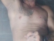 Cowboy masterbation - Screenshot 13 of 16 - Solo Masturbation