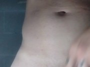 Cowboy masterbation - Screenshot 8 of 16 - Solo Masturbation