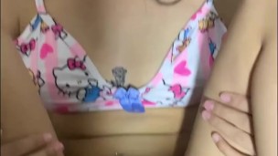 Timid Latin is fucked mercilessly