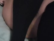 Help me get off? 12/16