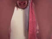 Had to use the bathroom 1/16