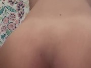 Had to use the bathroom 10/16