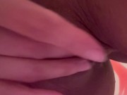 Had to use the bathroom 11/16