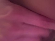 Had to use the bathroom 16/16