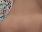 Had to use the bathroom 4/16