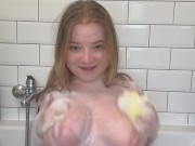 Want to see the body that makes the heart beat more often? Welcome here!🍓🙊 13/16