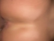 Taking it deep 10/16