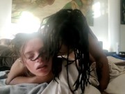 Rex n Rage Hardcore pussy fuck give leg shaking orgasim 3/16