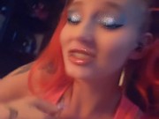 Feeling my hotness 11/16