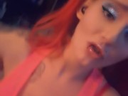 Feeling my hotness 12/16