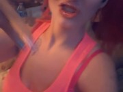 Feeling my hotness 15/16