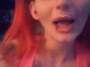 Feeling my hotness 2/16