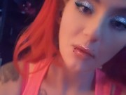 Feeling my hotness 3/16