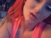 Feeling my hotness 6/16