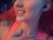 Feeling my hotness 7/16