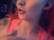 Feeling my hotness 8/16