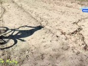 Stepsister seduced by diamond in her hole 2/16