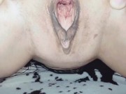 Pov doggy passion sex with beautiful girl 3/16