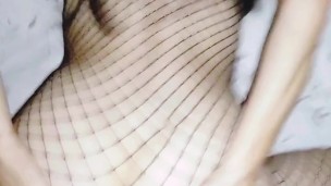 Pov doggy passion sex with beautiful girl