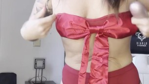 Blowjob With My SEX TOY😈