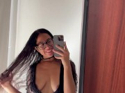 The mirror and me 1/16