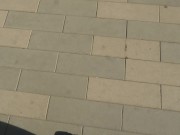 Вышел покурить и жестко Трахнул Свою Соседку по Дому