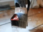 Milk and Latex 😈💦 14/16