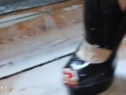 Milk and Latex 😈💦 16/16