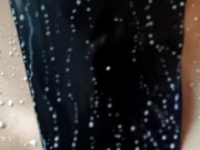 Milk and Latex 😈💦 9/16