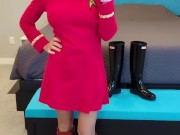 Introducing Lieutenant Stellar 14/16