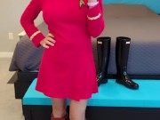 Introducing Lieutenant Stellar 16/16