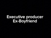 Fucked my ex boyfriend and shoved the wedding ring into pussy (with talks)