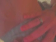 Love the taste of pussy.. wish I had some cock to mix with it though!!! 10/16