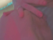 Love the taste of pussy.. wish I had some cock to mix with it though!!! 14/16