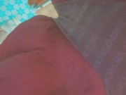 Love the taste of pussy.. wish I had some cock to mix with it though!!! 8/16