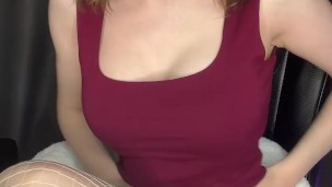 I’m Your Sweetest Temptation – Watch Me Slowly