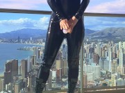 Mistress here