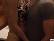 Perfect Body Kenna James Moans From Deep Pleasure 9/16