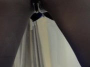 JOI cum countdown wearing nylons 7/16