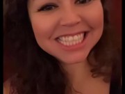 SEXY FUN HOE TALES IN THE HOTELS: Heather Riley fucks a married couple and still wants more! 1/16